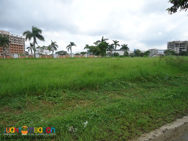 Commercial Lot in Fairview, Quezon City