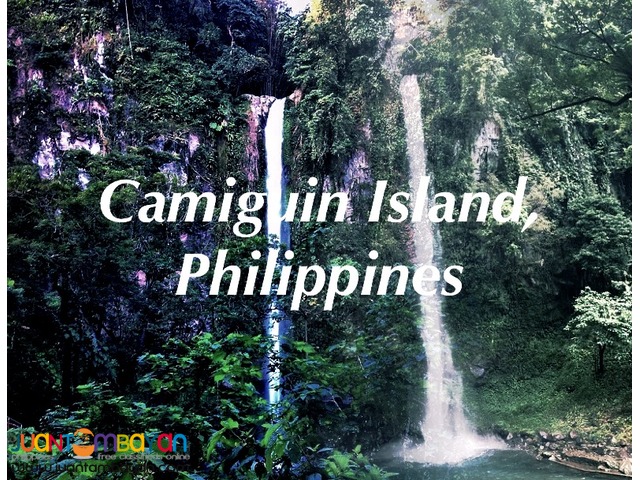 Iligan CDO Bukidnon Camiguin travel and tour packages