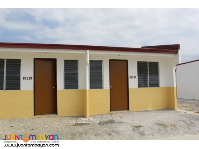 House and Lot in EastBellevue Residences Montalban Rizal