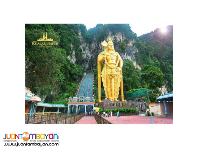 Malaysia tour package, time with the family Malaysia tour package, time with the family
