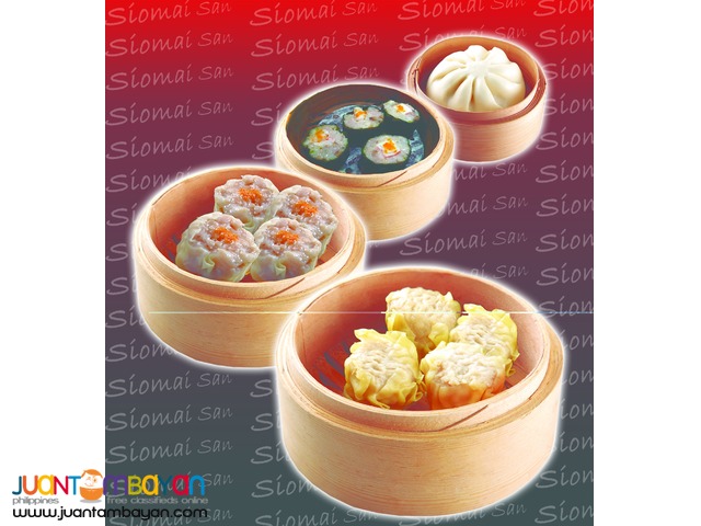 siomai