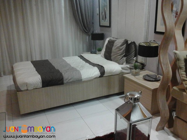 Ready for occupancy 1 Bedroom in Banawa,Cebu City