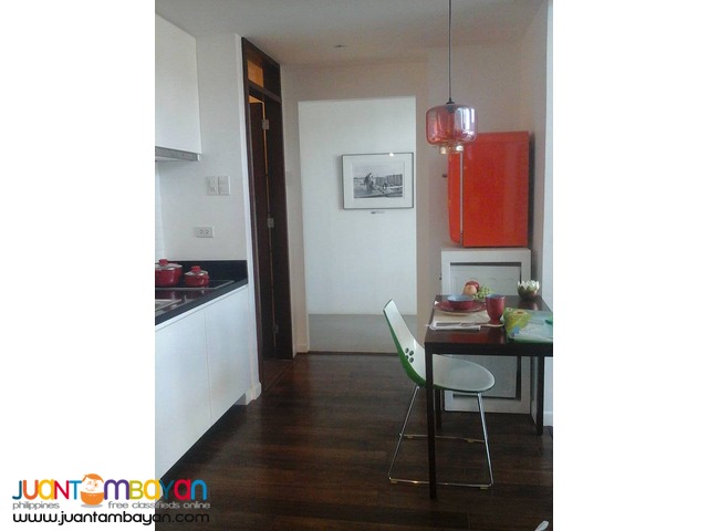 Affordable condo for sale near at Cebu Doctors University Mandaue City