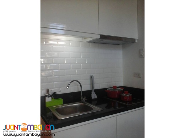 Affordable condo for sale near at Cebu Doctors University Mandaue City