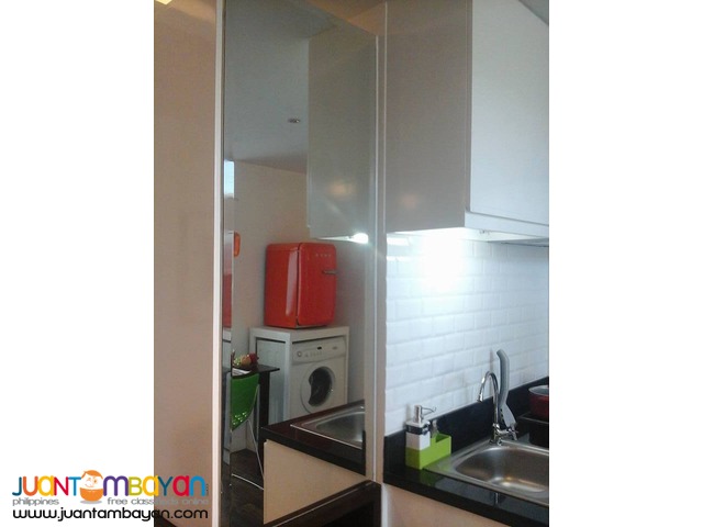 Affordable condo for sale near at Cebu Doctors University Mandaue City