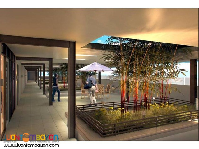 Affordable condo for sale near at Cebu Doctors University Mandaue City