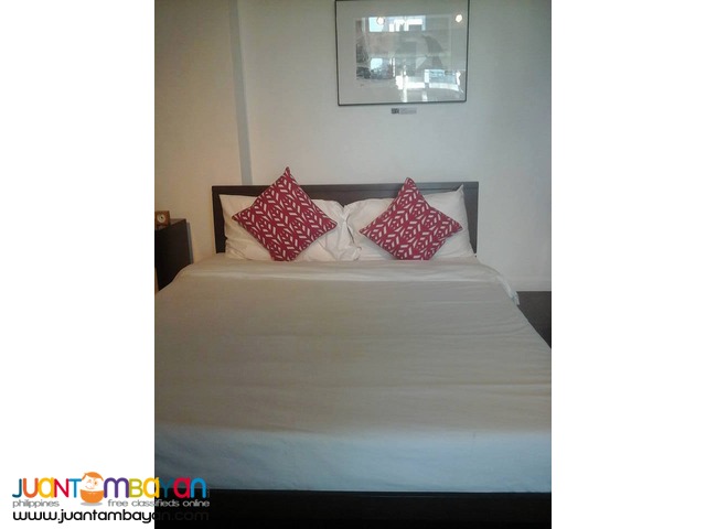 Affordable condo for sale near at Cebu Doctors University Mandaue City