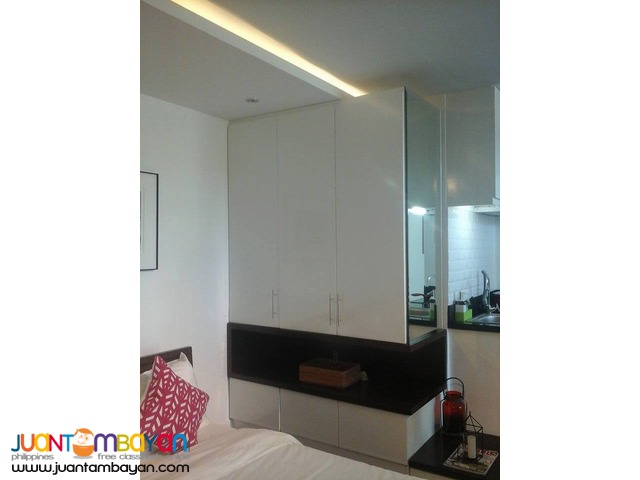 Affordable condo for sale near at Cebu Doctors University Mandaue City