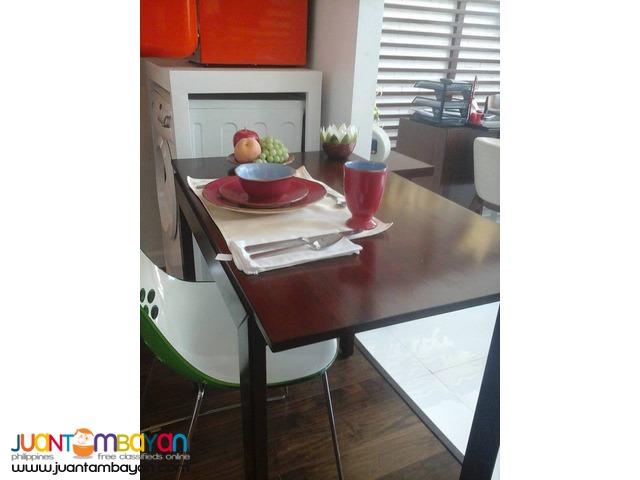 Affordable condo for sale near at Cebu Doctors University Mandaue City