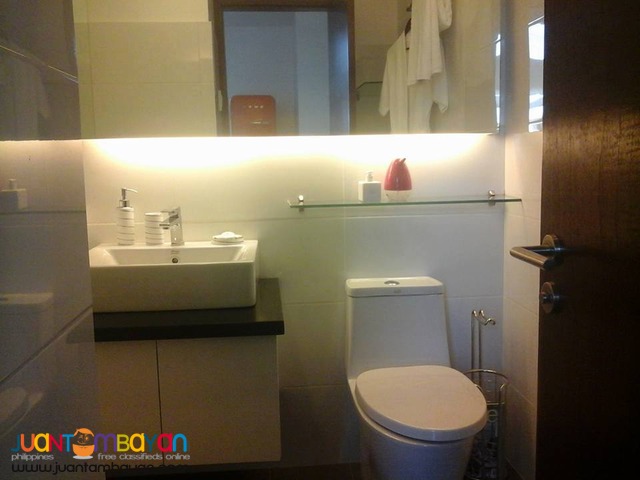 Affordable condo for sale near at Cebu Doctors University Mandaue City