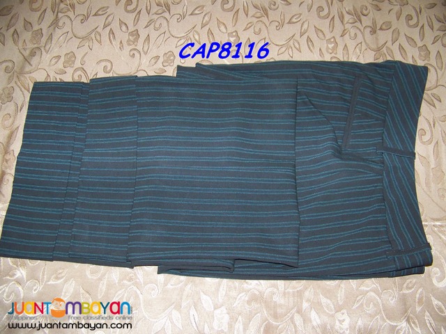 Pre-Loved, CAP8116 TAHARI  Ladies Pants. Bought in USA.