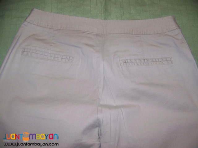 Pre-Loved, CAP8115 MERONA Ladies Pants. Bought in USA.