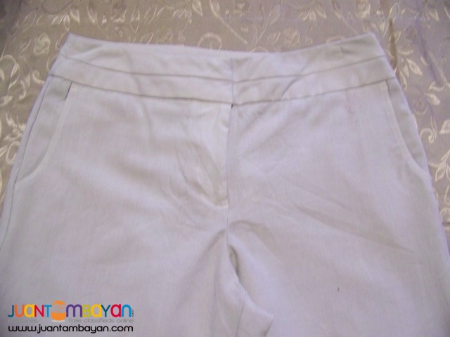 Pre-Loved CAP810 GEORGE Ladies Pants. Bought in USA.