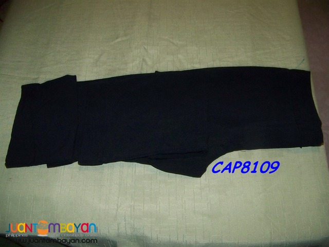 Pre-Loved CAP8109 DRESS BARN Ladies Pants. Bought in USA.