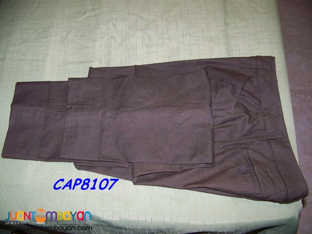 Pre-Loved CAP8107 NEW YORK & COMPANY, Ladies Pants. Bought in USA.