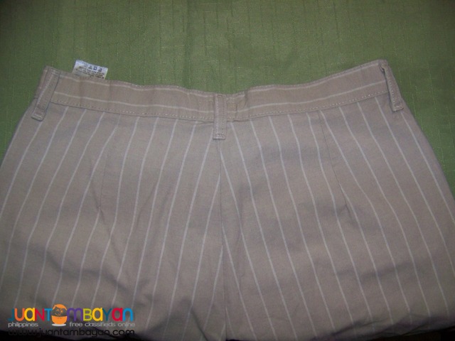 Pre-Loved CAP8104 Rider's CASUALS. Lady's Pants. Bought in USA.