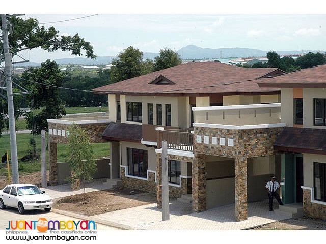 House and Lot for sale at Carmona Cavite