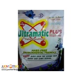 Exel Ultramatic Powder Detergent (wholesale P30)