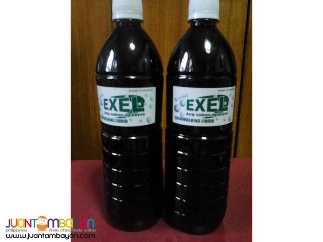 Exel Ultramatic Powder Detergent (wholesale P30)