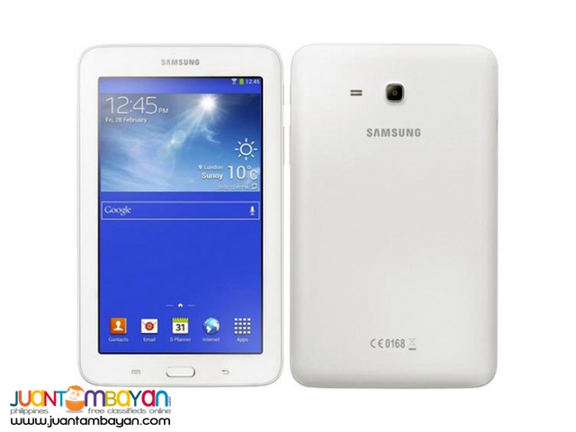 Samsung Galaxy Tab 7.0 T110, Samsung Galaxy Tab 7.0 T110,