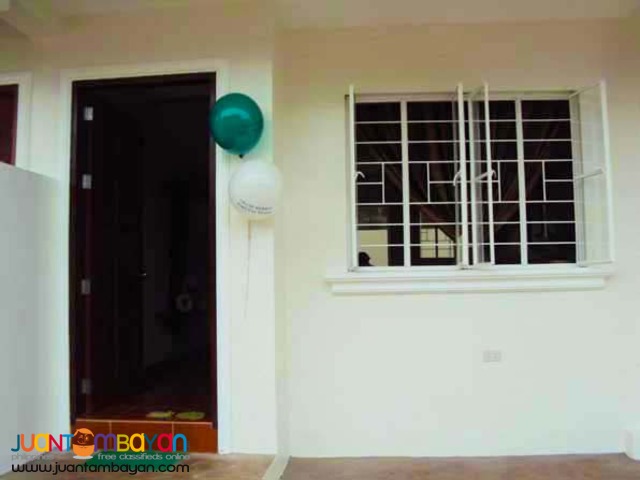 PH214 Antipolo City House and Lot For Sale