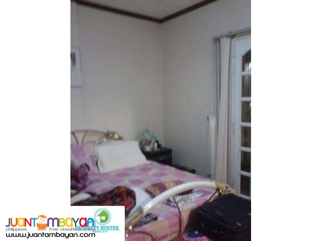 PH337 House and Lot in Antipolo City For Sale