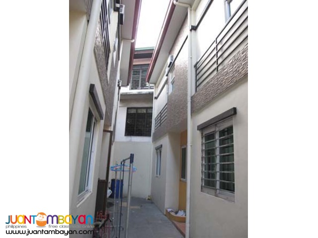 PH204 Affordable Caloocan Townhouse For Sale