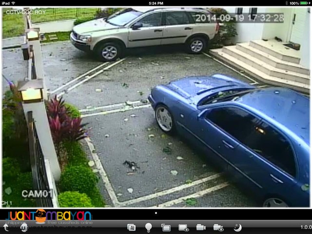 house and lot in Loyola Grand Villas