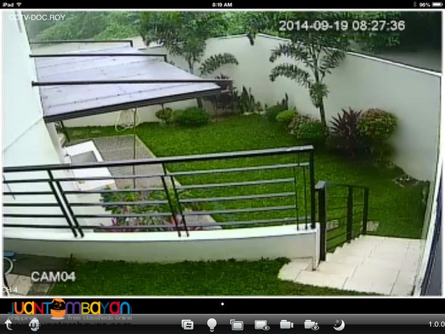 house and lot in Loyola Grand Villas