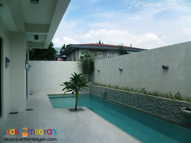 2 Storey House and Lot for Sale Filinvest 2 Q.C