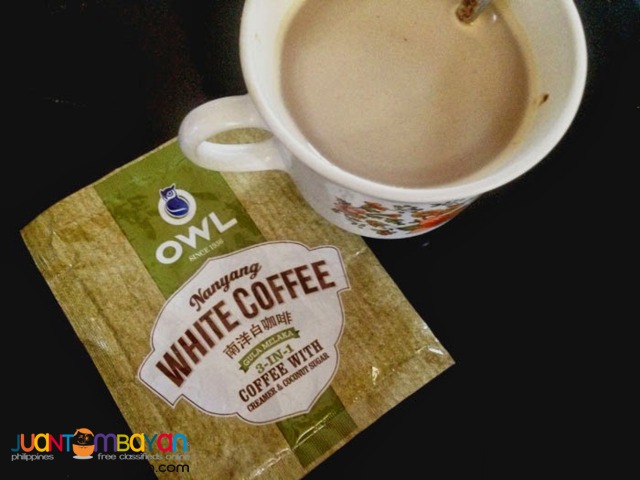 8in1 Coffee Mix 8in1 Coffee Mix