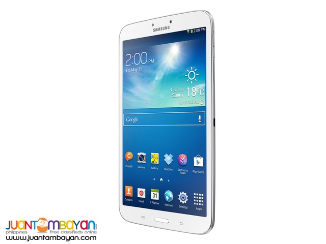Samsung Galaxy Tab 3 8.0 Samsung Galaxy Tab 3 8.0
