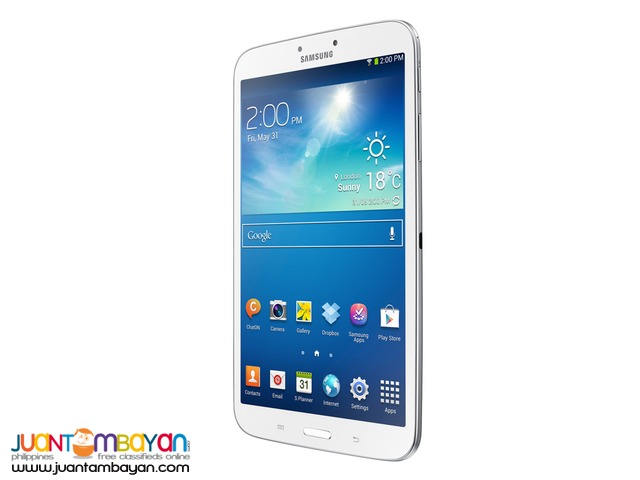 Samsung Galaxy Tab 3 8.0