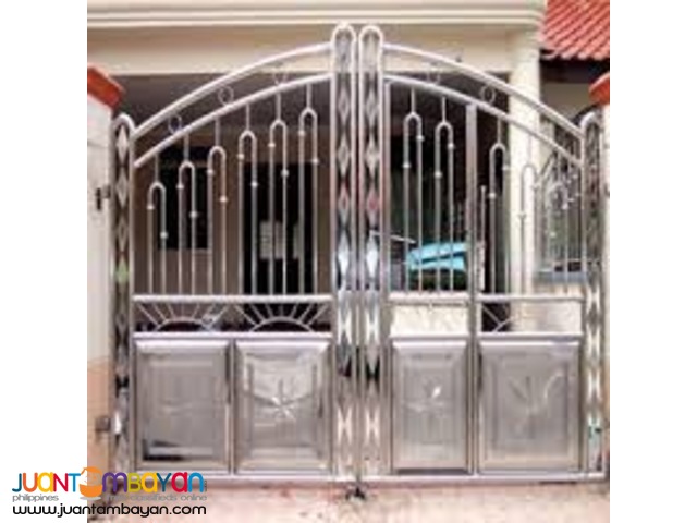 Metal Craft, Stainless and Steel Fabrication