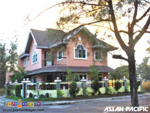 House and Lot for sale in Antipolo Rizal