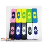 Rechargeable Flameless No Gas e-Lighter USB Lighter