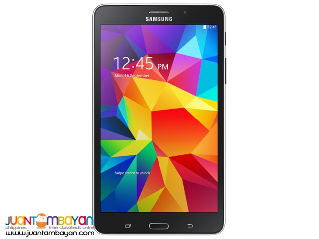 Samsung Galaxy Tab 4 7.0 3G Samsung Galaxy Tab 4 7.0 3G