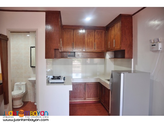 Apartment Building – Puerto Galera -10 Units – Fully Furnished