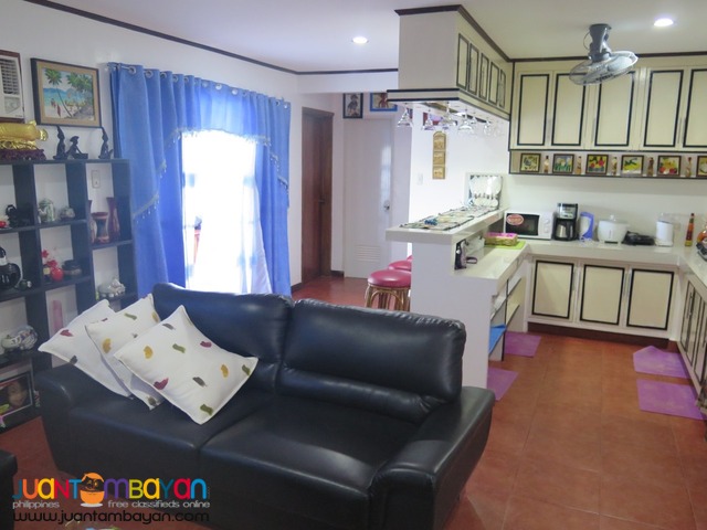 Apartment Building – Puerto Galera -10 Units – Fully Furnished