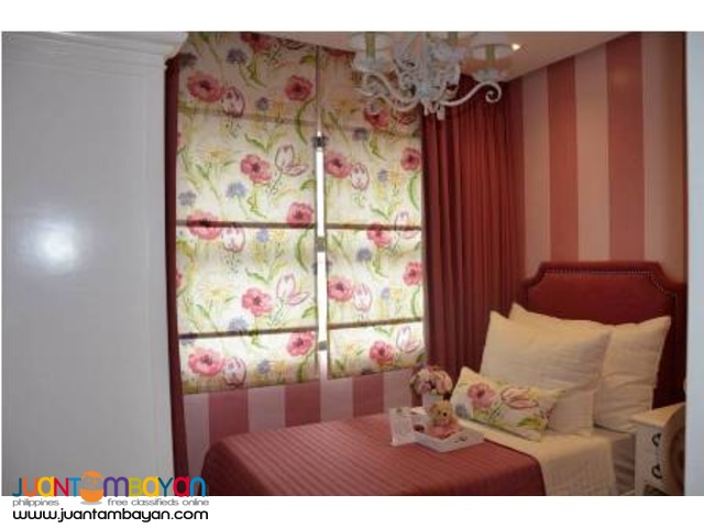  Antel grand village 3bedroom house with Boracay amenities