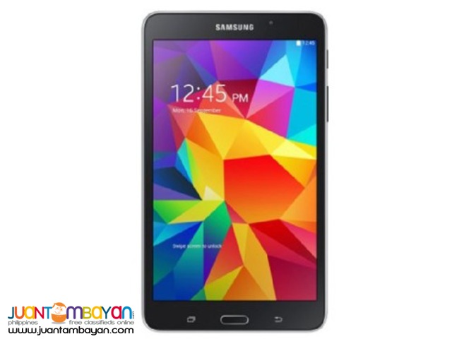 Samsung Galaxy Tab 4 8Gb Wifi+3G (T231)