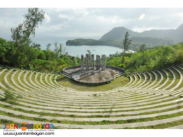 The Best of Bicol tour package