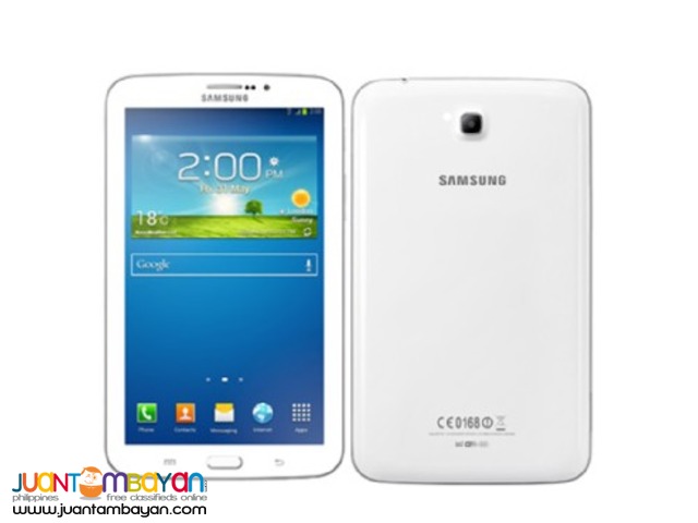 Samsung Galaxy Tab 3 T211 (8Gb) Samsung Galaxy Tab 3 T211 (8Gb)