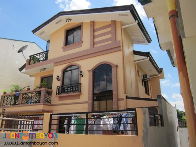 Modern Apartment For Rent In North Olympus Zabarte Near Me