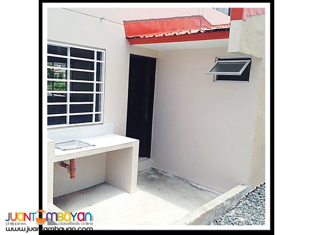 HOUSE FOR SALE: Elliston Place ( General Trias, Cavite)