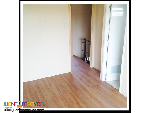 HOUSE FOR SALE: Elliston Place ( General Trias, Cavite)