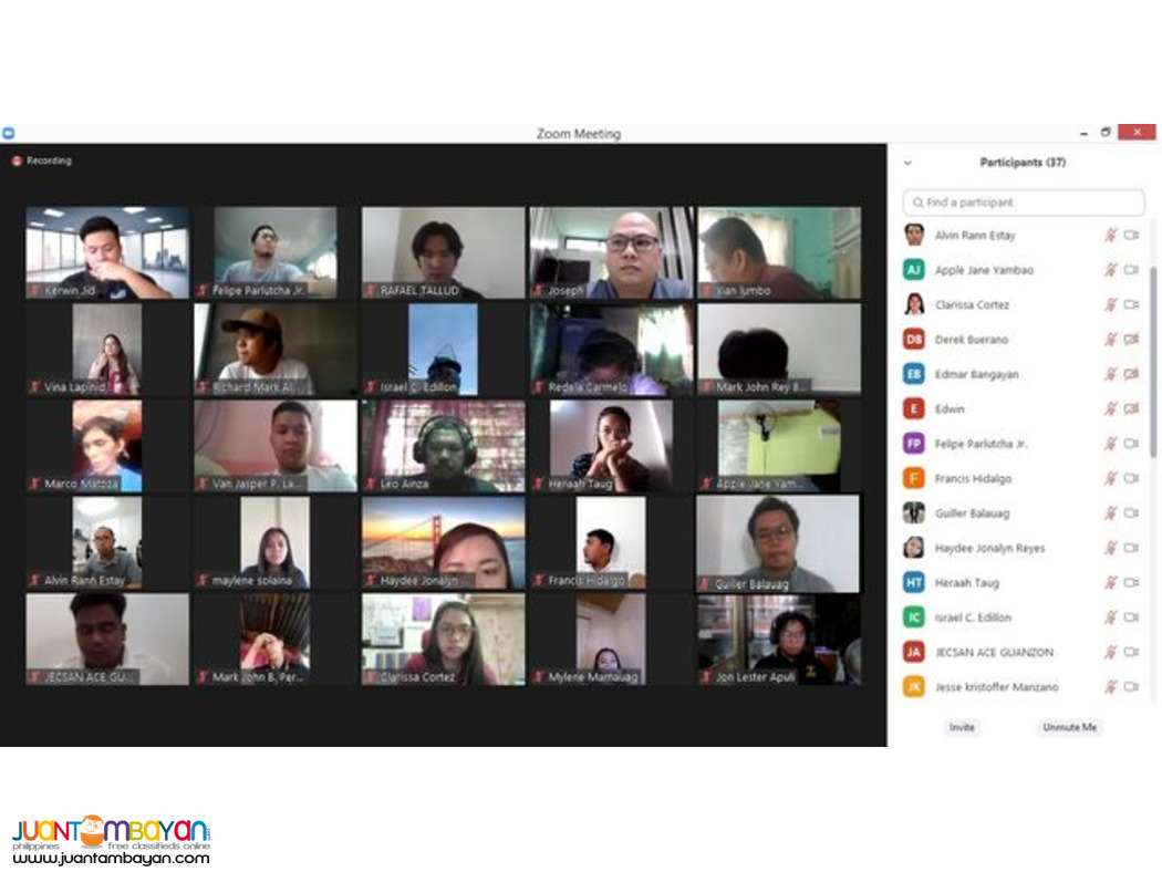 COSH Training PCAB DOLE COSH AMO STE Safety Officer Online COSH