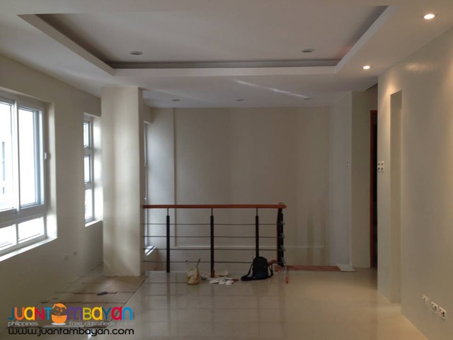 3 Storey Townhouse for Sale Sikatuna Q.C