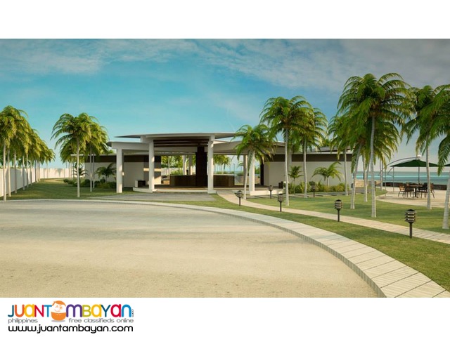 Argao Royal Palms Lombardy House Model