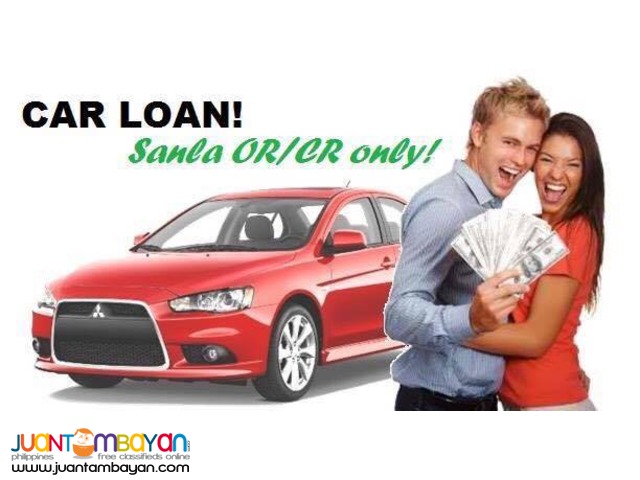 Car Collateral Pawn ORCR only Cash Loan Car Collateral Pawn ORCR only Cash Loan